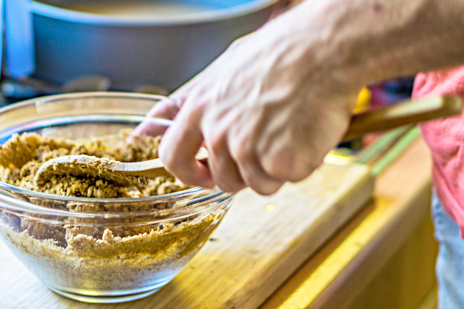 Baking – My Sugar Free