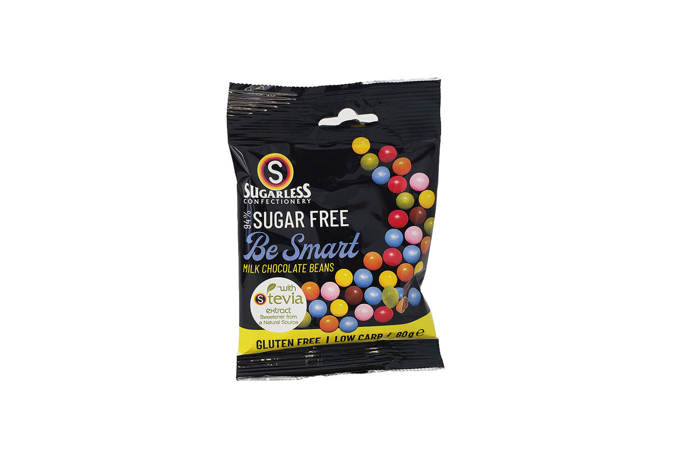 My Sugar Free - Sugarless