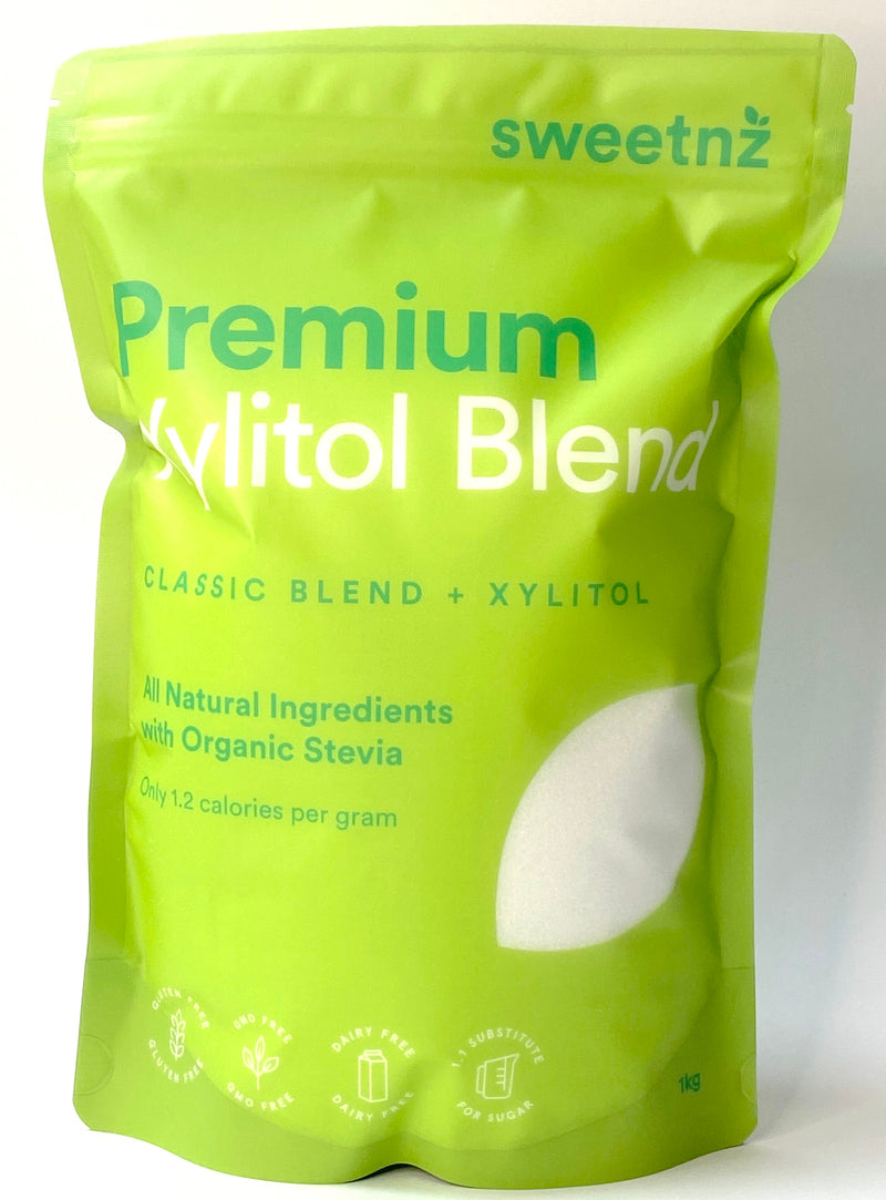 Premium Xylitol Blend 300g or 1kg