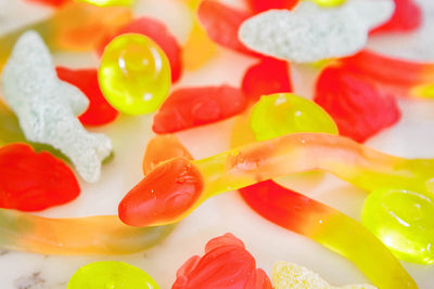 Is Sugar Free Candy, Sweets, Lollies A Real Thing?