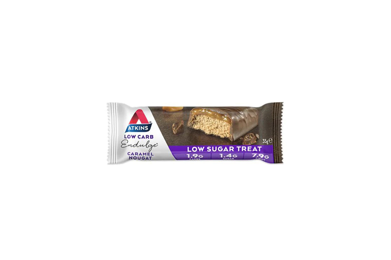 Atkins Bars NZ | Atkins Low Carb Bars | My Sugar Free