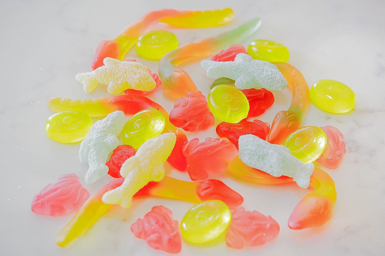 Sugar Free Lollies NZ Sweet Treats & Low Carb Lollies My Sugar Free