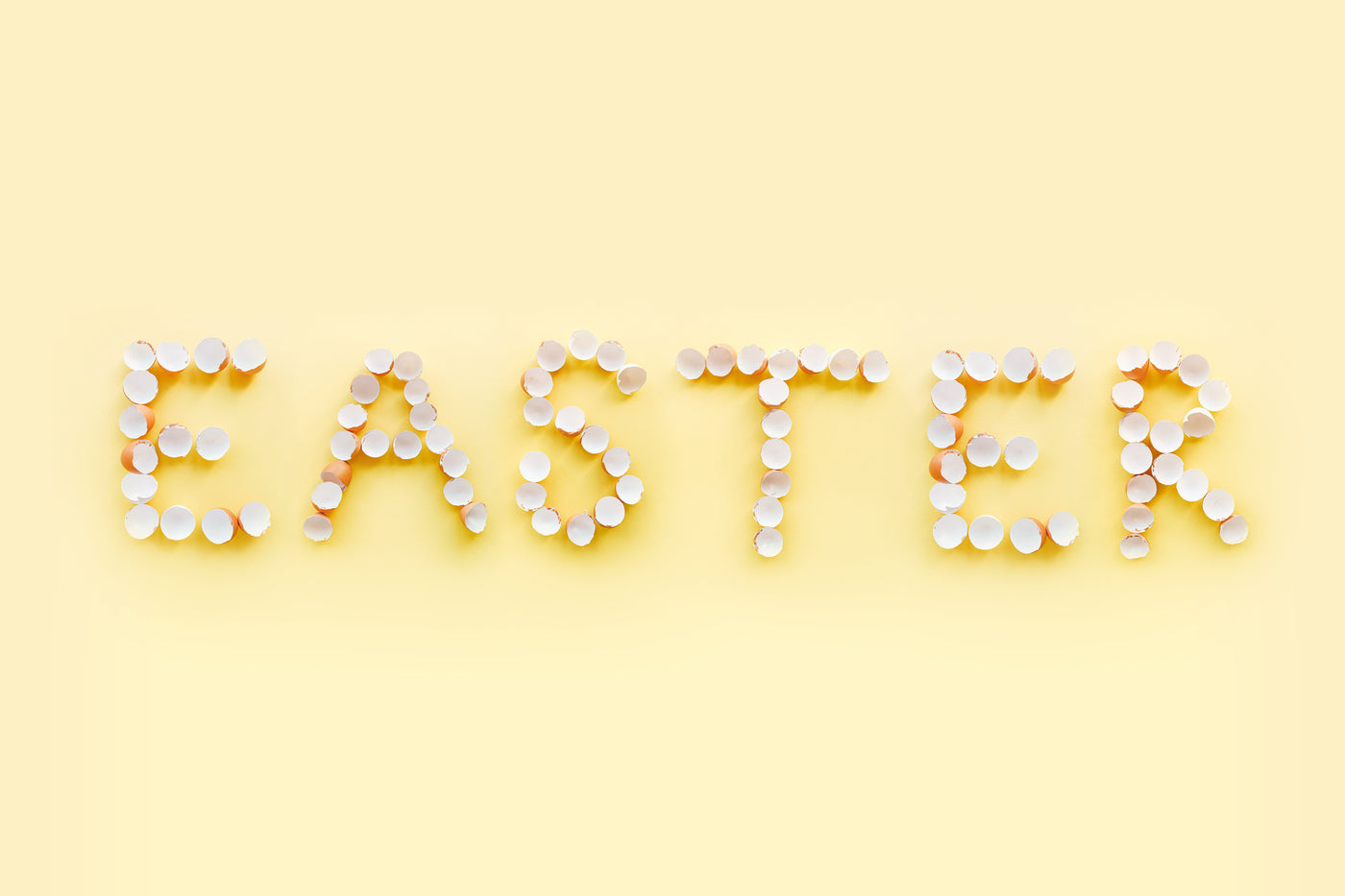 Sugar Free Easter Eggs & Treats