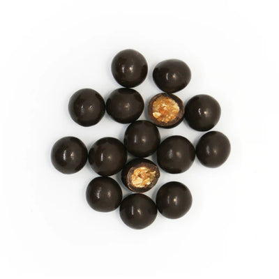 Chocolate Peanut Crunch Balls 80g - Buy in Bulk and SAVE!