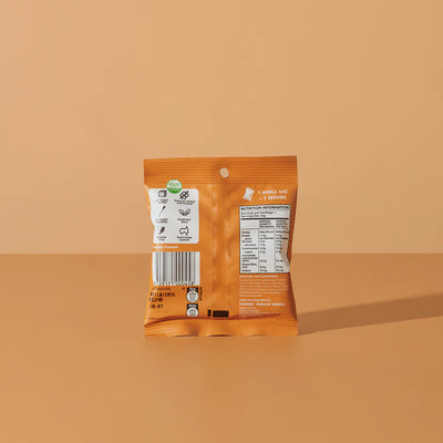 Caramel Chews 50g