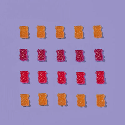 Fruity Koala Gummies 50g