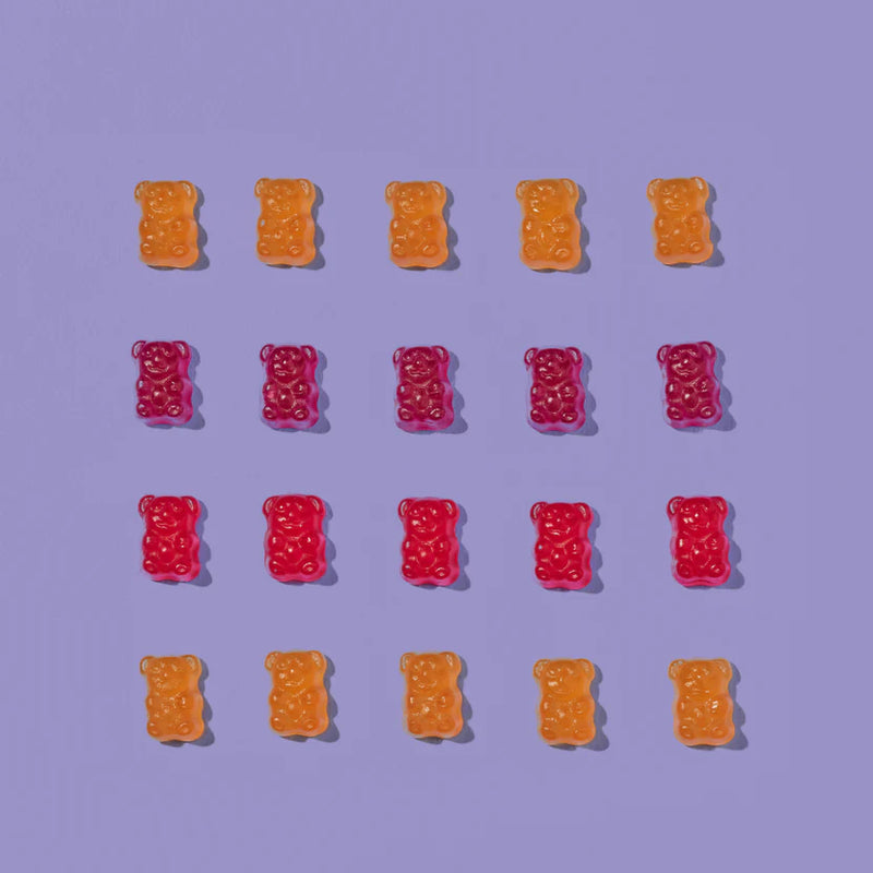 Fruity Koala Gummies 50g