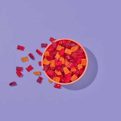 Fruity Koala Gummies 50g