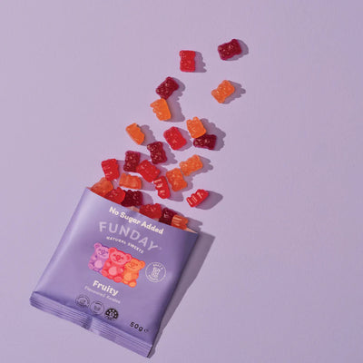 Fruity Koala Gummies 50g