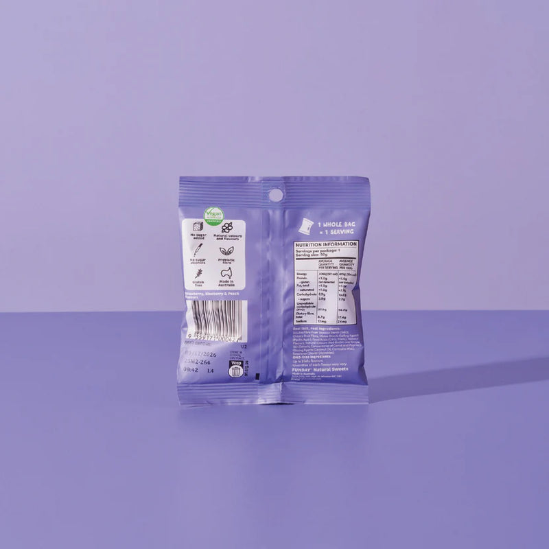 Fruity Koala Gummies 50g