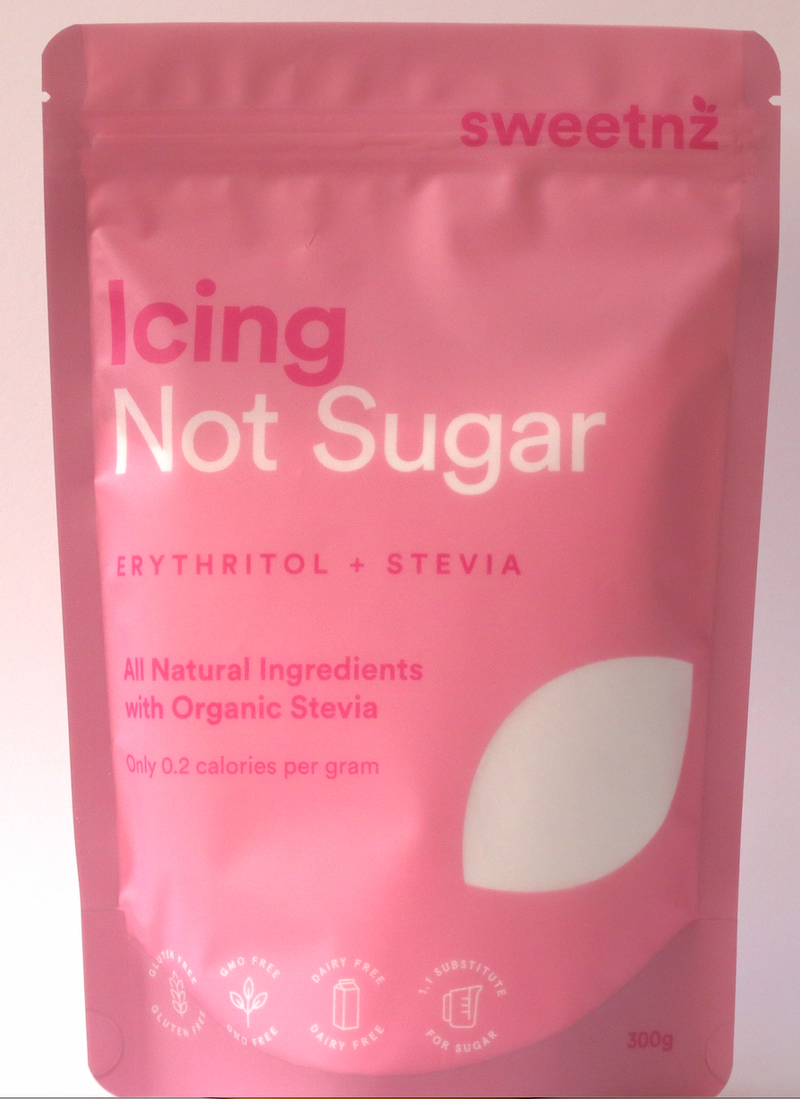 Icing Not Sugar 300g or 1kg