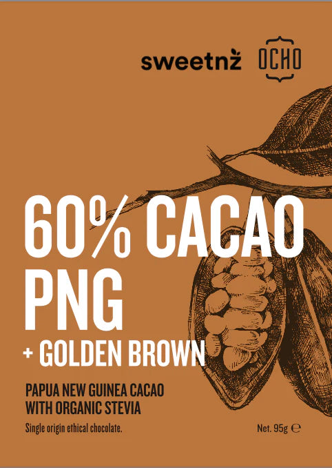 Single Origin Ethical Chocolate