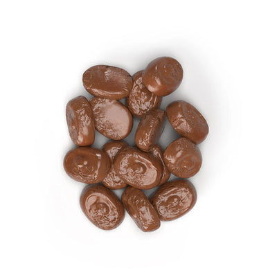 Chocolate Hard Boiled Candy 70g - Buy in Bulk and SAVE!