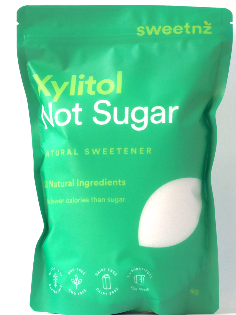 Xylitol 300g or 1kg