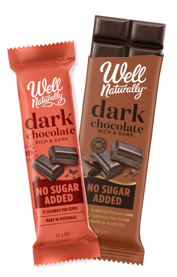 Rich Dark Chocolate  90g