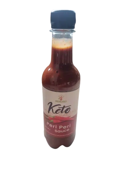 Peri Peri Sauce 300g