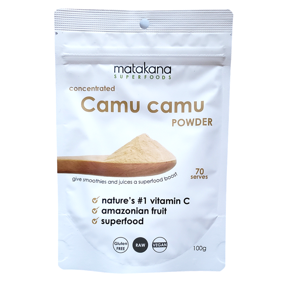 Camu Camu Powder 100g