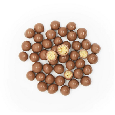 Chocolate Crunch Balls 80g - Buy in Bulk and SAVE!