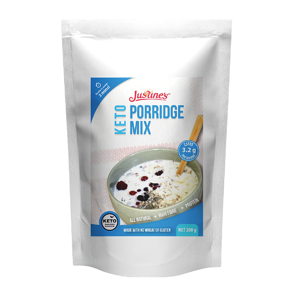 Keto Porridge Mix 200g