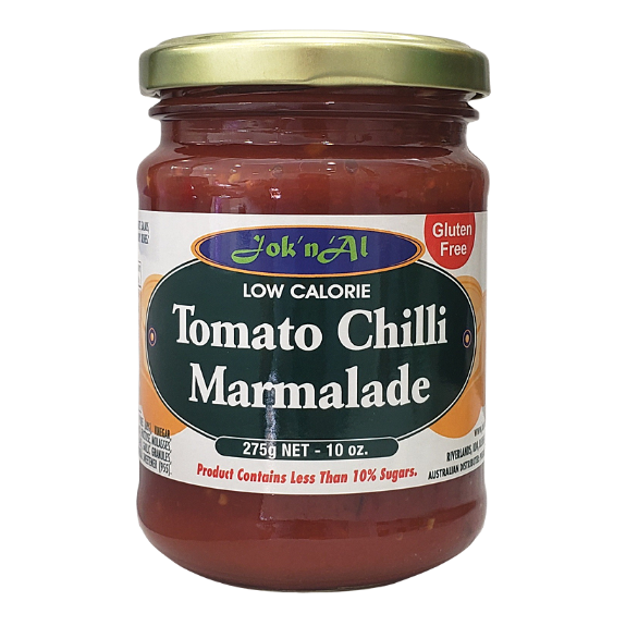 Tomato Chilli Marmalade 275g